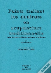 Capa do artigo Points Traitant Des Douleurs En Acupuncture