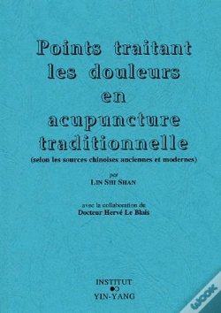Capa do artigo Points Traitant Des Douleurs En Acupuncture