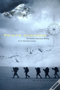Capa do artigo Points Unknown