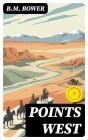 Points West - Preview