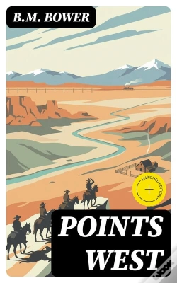 Capa do artigo Points West
