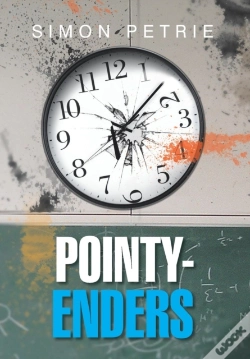 Capa do artigo Pointy-Enders