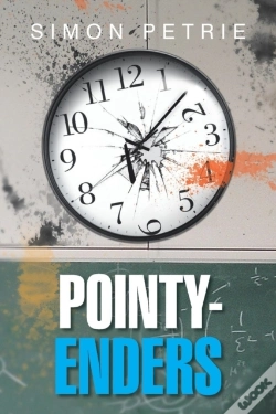 Capa do artigo Pointy-Enders