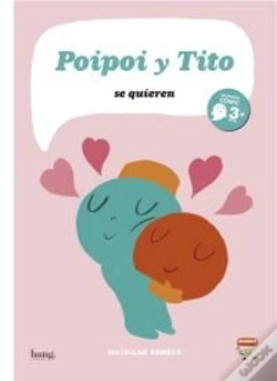 Capa do artigo Poipoi Y Tito Se Quieren