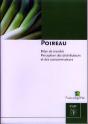 Poireau Bilan De Marche Perception Des Distributeurs Et Des Consommateurs Franceagrimer - Preview