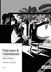 Poireaux & Châtiments Tome 2