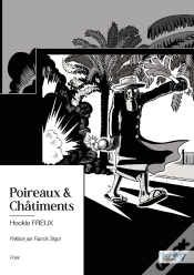 Capa do artigo Poireaux & Châtiments Tome 2