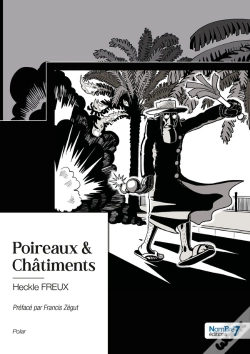 Capa do artigo Poireaux & Châtiments Tome 2