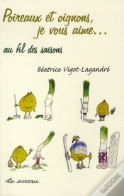 Capa do artigo Poireaux Et Oignons, Je Vous Aime... Au Fil Des Saisons