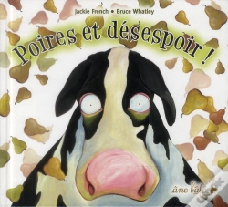 Capa do artigo Poires Et Désepoir !