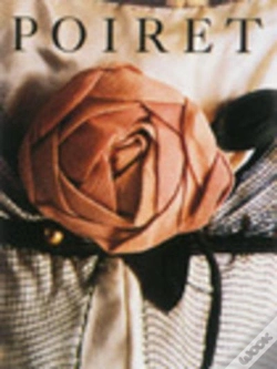 Capa do artigo Poiret