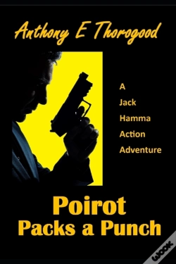 Capa do artigo Poirot Packs A Punch