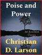 Poise And Power - Preview