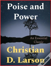 Capa do artigo Poise And Power