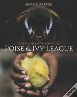 Capa do artigo Poise & Ivy League