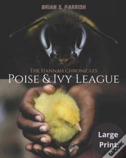 Capa do artigo Poise & Ivy League