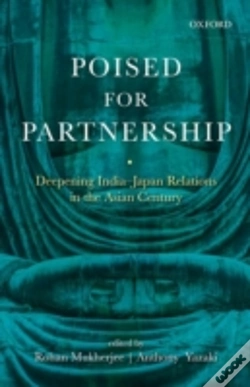 Capa do artigo Poised For Partnership
