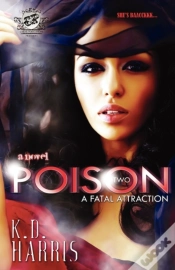 Capa do artigo Poison 2 (The Cartel Publications Presents)