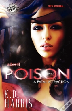 Capa do artigo Poison 2 (The Cartel Publications Presents)