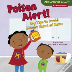 Capa do artigo Poison Alert!