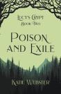 Poison And Exile - Preview