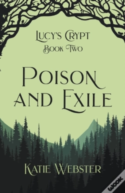 Capa do artigo Poison And Exile