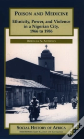 Capa do artigo Poison And Medicine