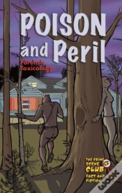 Capa do artigo Poison And Peril