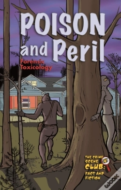 Capa do artigo Poison And Peril