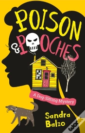Capa do artigo Poison And Pooches