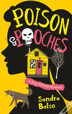 Capa do artigo Poison And Pooches