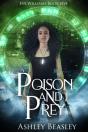 Poison And Prey - Preview