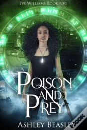 Capa do artigo Poison And Prey