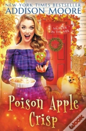 Capa do artigo Poison Apple Crisp