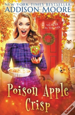 Capa do artigo Poison Apple Crisp