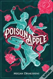 Capa do artigo Poison Apple