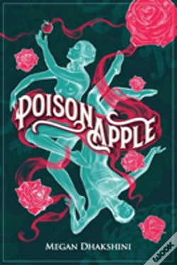 Capa do artigo Poison Apple
