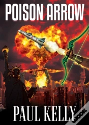 Capa do artigo Poison Arrow