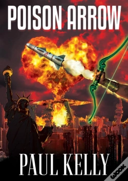 Capa do artigo Poison Arrow