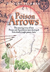 Capa do artigo Poison Arrows