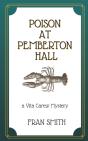 Poison At Pemberton Hall - Preview
