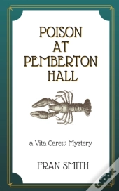 Poison At Pemberton Hall