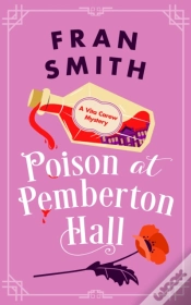 Capa do artigo Poison At Pemberton Hall