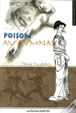 Capa do artigo Poison Au Gymnase