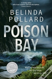 Capa do artigo Poison Bay