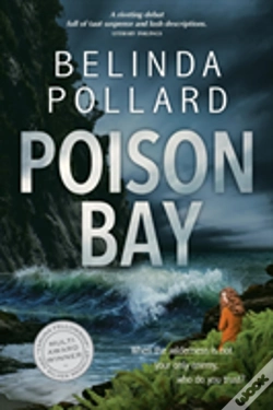 Capa do artigo Poison Bay