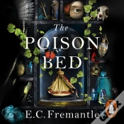 Capa do artigo Poison Bed