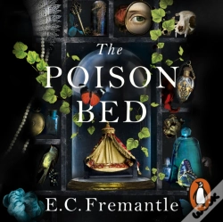 Capa do artigo Poison Bed