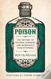 Capa do artigo Poison