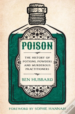 Capa do artigo Poison
